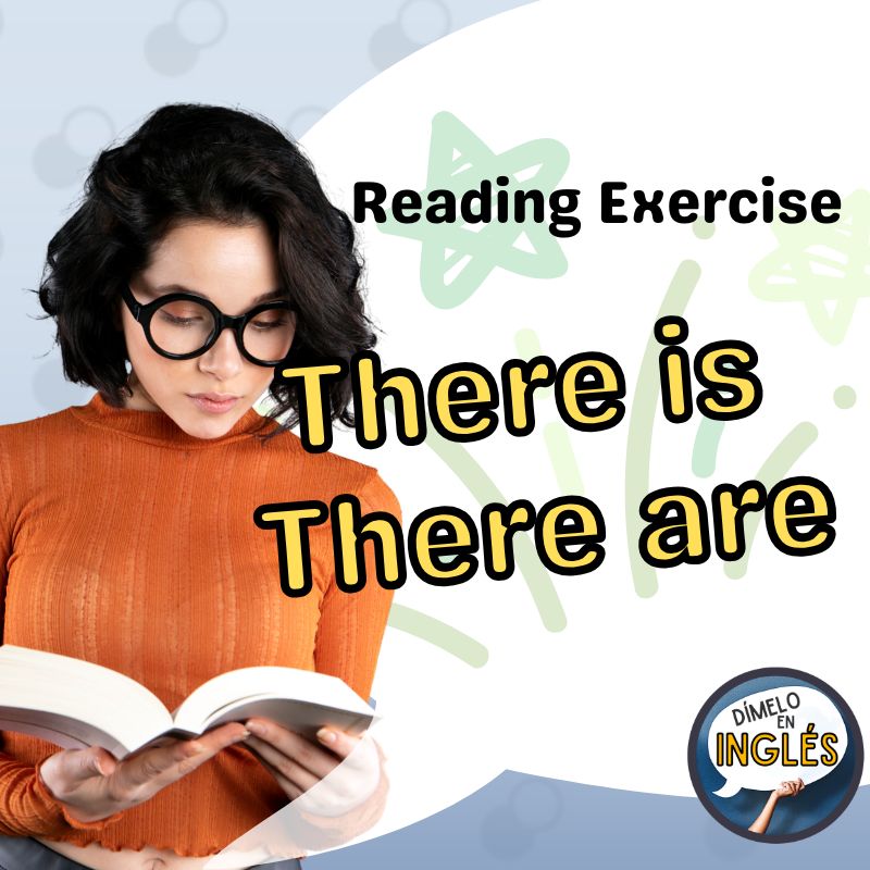 Identifying Common Mistakes: Using “There Is” and “There Are” in Describing Rooms in a House