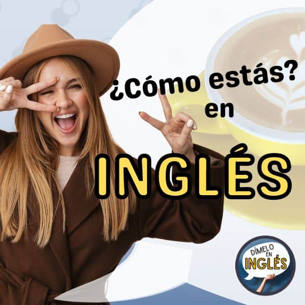 Aprende a Hablar Inglés. Otros saludos eu no te enseñaron en la escuela.