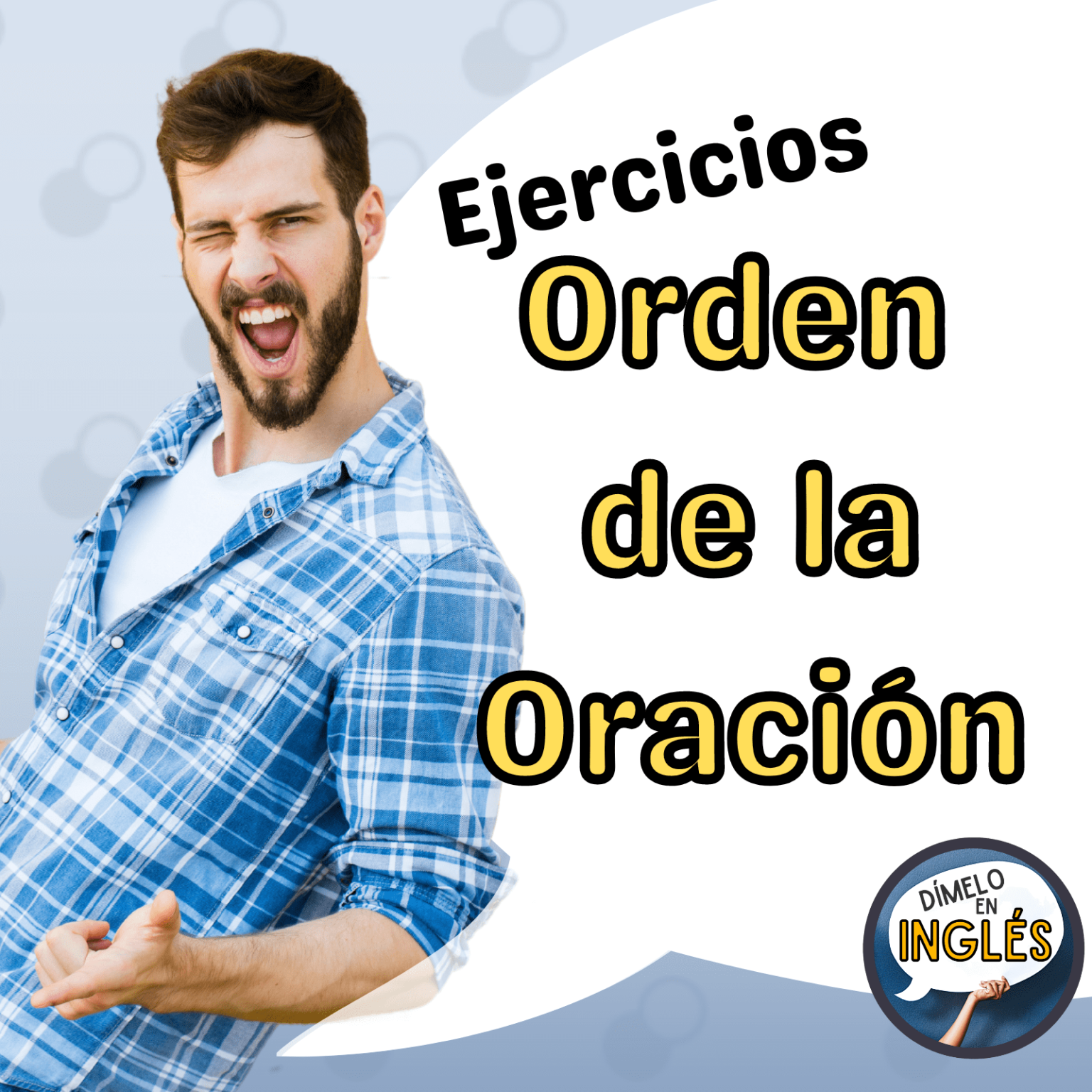 A1 – Ejercicios del Orden de la Oración